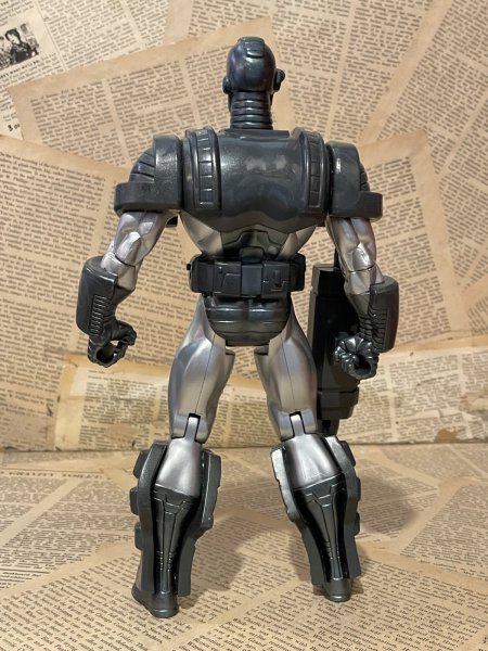 画像3: Iron Man/10" Figure(War Machine/Loose) MA-529 (3)