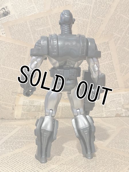 画像3: Iron Man/10" Figure(War Machine/Loose) MA-529 (3)