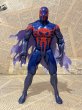画像1: Spider-Man/10" Figure(Spider-Man 2099/Loose) MA-535 (1)