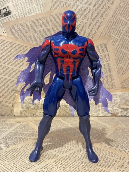 画像1: Spider-Man/10" Figure(Spider-Man 2099/Loose) MA-535 (1)