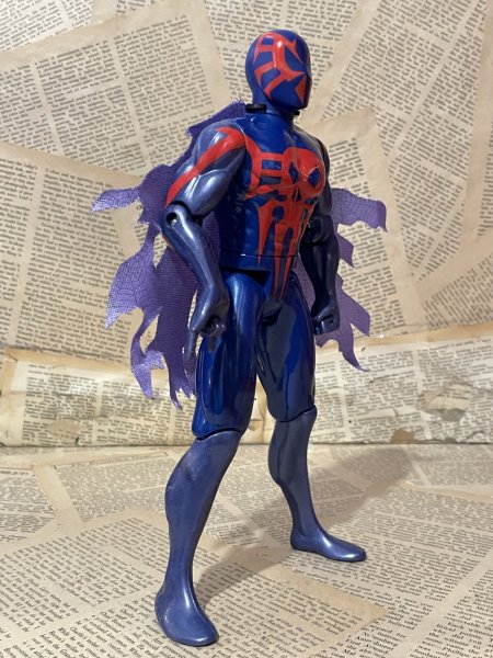 画像2: Spider-Man/10" Figure(Spider-Man 2099/Loose) MA-535 (2)