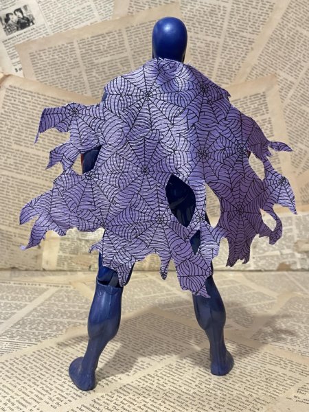 画像3: Spider-Man/10" Figure(Spider-Man 2099/Loose) MA-535 (3)