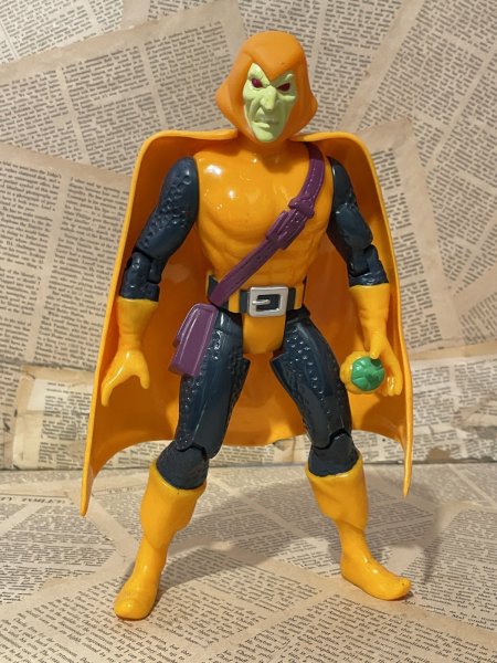 画像1: Spider-Man/10" Figure(Hobgoblin/Loose) MA-536 (1)