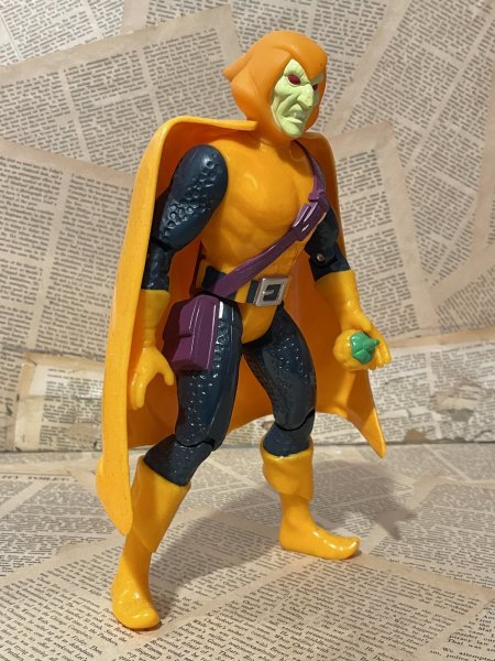 画像2: Spider-Man/10" Figure(Hobgoblin/Loose) MA-536 (2)