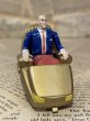 画像1: Marvel Heroes/Metal Figure(Professor X/Loose) MA-537 (1)