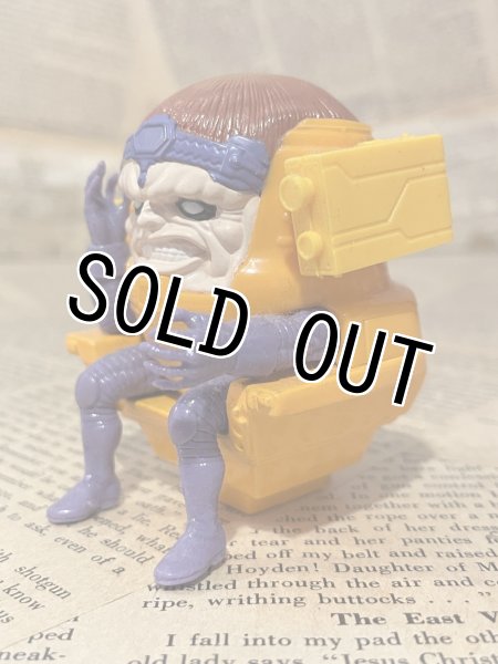 画像2: Marvel Heroes/Metal Figure(Modok/Loose) MA-555 (2)
