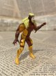 画像2: Marvel Heroes/Metal Figure(Sabretooth/Loose) MA-543 (2)