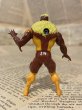 画像3: Marvel Heroes/Metal Figure(Sabretooth/Loose) MA-543 (3)