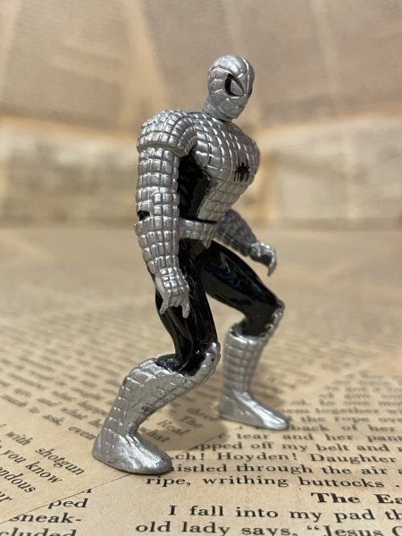 画像2: Marvel Heroes/Metal Figure(Spider-Man/Loose) MA-548 (2)