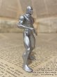 画像2: Marvel Heroes/Metal Figure(Silver Surfer/Loose) MA-553 (2)