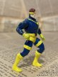 画像2: Marvel Heroes/Metal Figure(Cyclops/Loose) MA-538 (2)