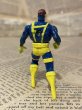 画像3: Marvel Heroes/Metal Figure(Cyclops/Loose) MA-538 (3)