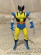 画像1: Marvel Heroes/Metal Figure(Wolverine/Loose) MA-539 (1)