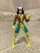 画像1: Marvel Heroes/Metal Figure(Rogue/Loose) MA-540 (1)