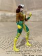 画像2: Marvel Heroes/Metal Figure(Rogue/Loose) MA-540 (2)