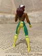 画像3: Marvel Heroes/Metal Figure(Rogue/Loose) MA-540 (3)