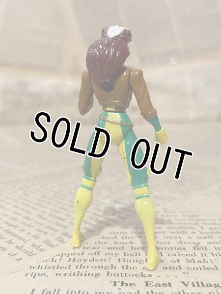 画像3: Marvel Heroes/Metal Figure(Rogue/Loose) MA-540 (3)