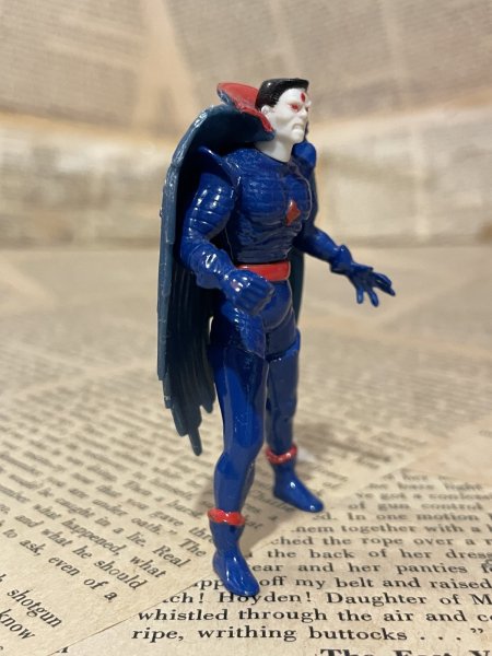 画像2: Marvel Heroes/Metal Figure(Mr. Sinister/Loose) MA-542 (2)