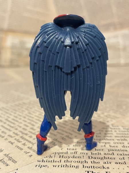 画像3: Marvel Heroes/Metal Figure(Mr. Sinister/Loose) MA-542 (3)