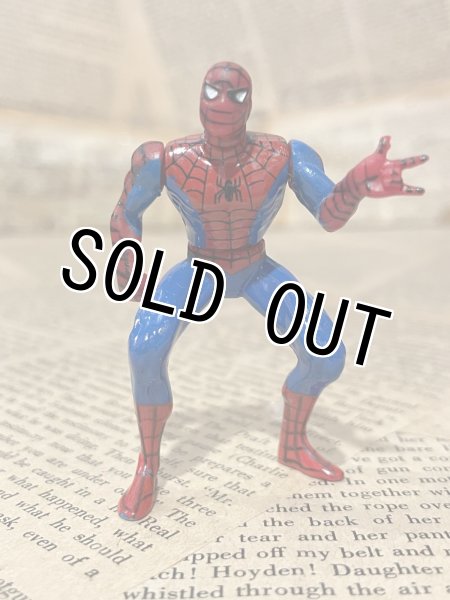 画像1: Marvel Heroes/Metal Figure(Spider-Man/Loose) MA-547 (1)