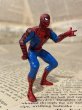 画像2: Marvel Heroes/Metal Figure(Spider-Man/Loose) MA-547 (2)