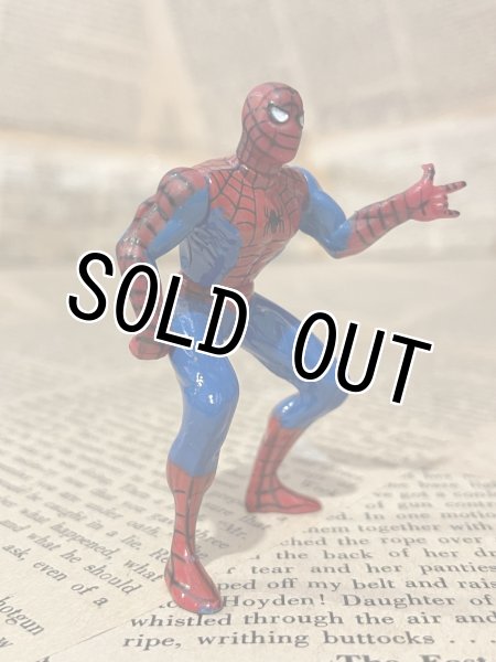 画像2: Marvel Heroes/Metal Figure(Spider-Man/Loose) MA-547 (2)