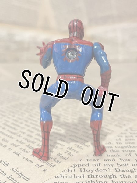 画像3: Marvel Heroes/Metal Figure(Spider-Man/Loose) MA-547 (3)