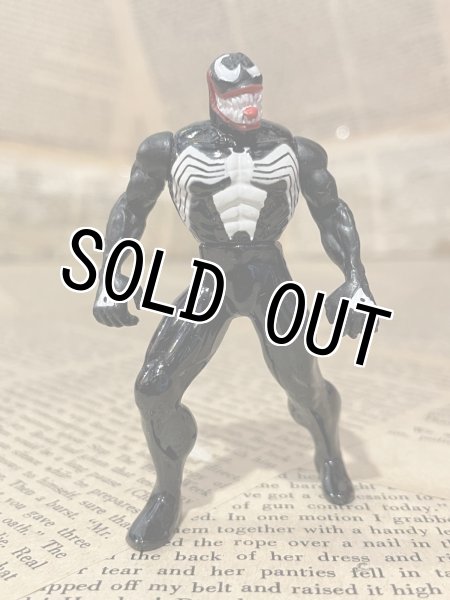 画像1: Marvel Heroes/Metal Figure(Venom/Loose) MA-549 (1)