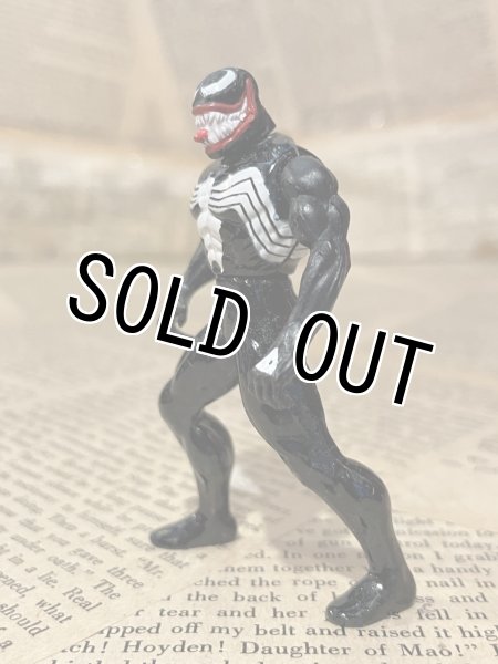画像2: Marvel Heroes/Metal Figure(Venom/Loose) MA-549 (2)