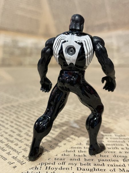 画像3: Marvel Heroes/Metal Figure(Venom/Loose) MA-549 (3)