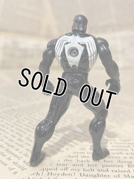 画像3: Marvel Heroes/Metal Figure(Venom/Loose) MA-549 (3)