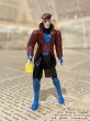 画像1: Marvel Heroes/Metal Figure(Gambit/Loose) MA-541 (1)