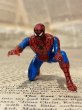 画像1: Marvel Heroes/Metal Figure(Spider-Man/Loose) MA-546 (1)