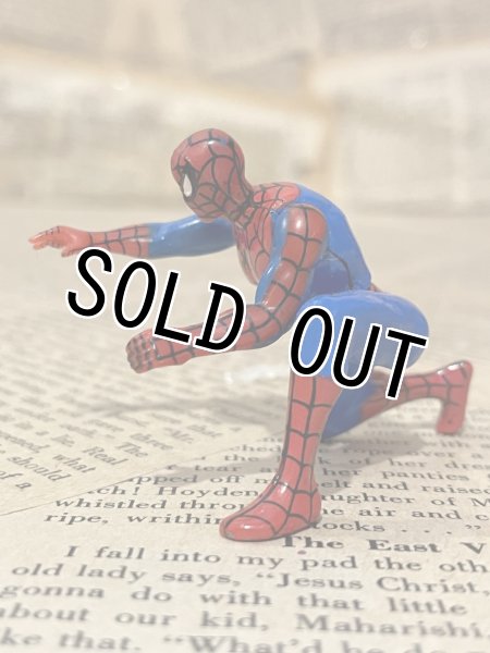 画像2: Marvel Heroes/Metal Figure(Spider-Man/Loose) MA-546 (2)