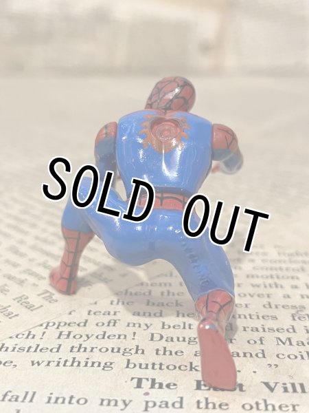画像3: Marvel Heroes/Metal Figure(Spider-Man/Loose) MA-546 (3)