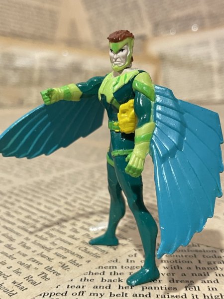 画像2: Marvel Heroes/Metal Figure(Vulture/Loose) MA-551 (2)