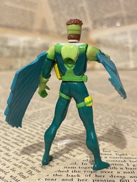 画像3: Marvel Heroes/Metal Figure(Vulture/Loose) MA-551 (3)