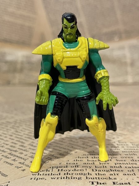 画像1: Marvel Heroes/Metal Figure(Mandarin/Loose) MA-545 (1)