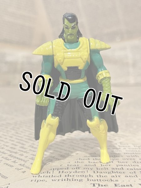 画像1: Marvel Heroes/Metal Figure(Mandarin/Loose) MA-545 (1)