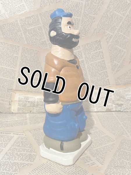画像2: Popeye/Ceramic Statue(Bluto) CT-290 (2)