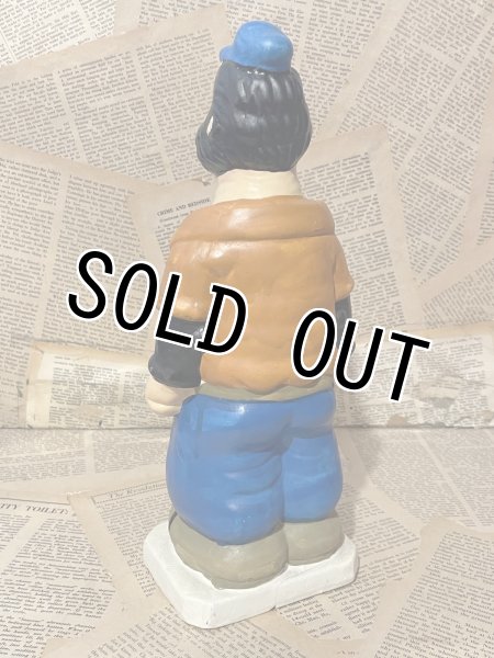 画像3: Popeye/Ceramic Statue(Bluto) CT-290 (3)