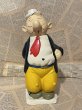 画像1: Popeye/Ceramic Statue(Wimpy) CT-291 (1)