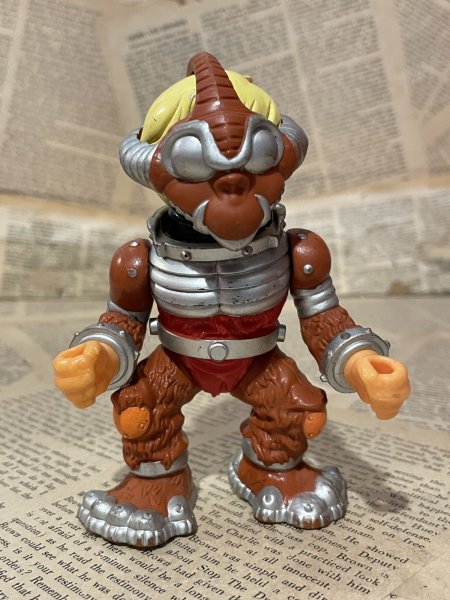 画像1: Bucky O' Hare/Action Figure(Willy Du Witt/Loose) OA-225 (1)