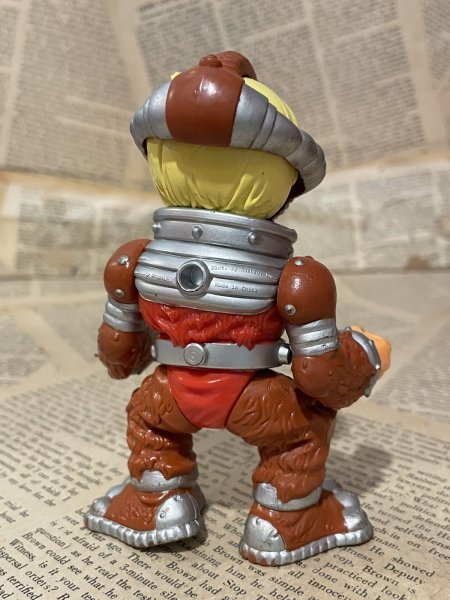 画像3: Bucky O' Hare/Action Figure(Willy Du Witt/Loose) OA-225 (3)