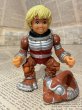 画像4: Bucky O' Hare/Action Figure(Willy Du Witt/Loose) OA-225 (4)