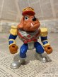 画像1: Bucky O' Hare/Action Figure(Commander Dogstar/Loose) OA-226 (1)