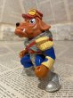 画像2: Bucky O' Hare/Action Figure(Commander Dogstar/Loose) OA-226 (2)