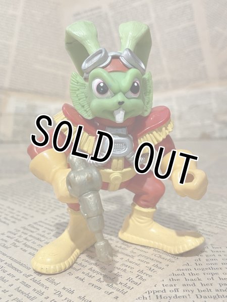 画像1: Bucky O' Hare/Action Figure(Bucky O' Hare/Loose) OA-224 (1)