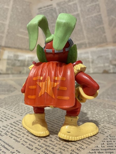 画像3: Bucky O' Hare/Action Figure(Bucky O' Hare/Loose) OA-224 (3)