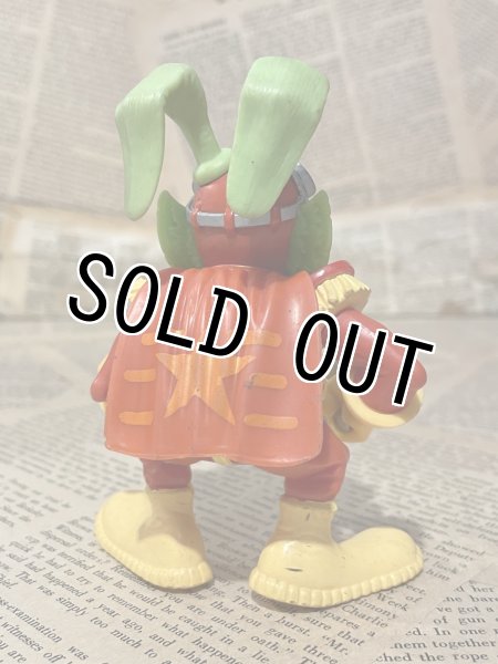 画像3: Bucky O' Hare/Action Figure(Bucky O' Hare/Loose) OA-224 (3)